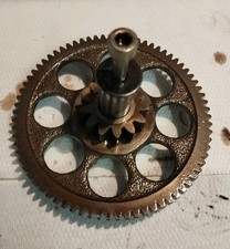 Ingranaggio motorino avviament usato  Rimini