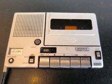 Vintage sony recorder d'occasion  Montville