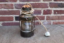 Ankerlicht ankerlampe maritime gebraucht kaufen  Elsdorf