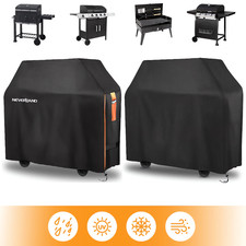 Heavy duty bbq for sale  TAMWORTH