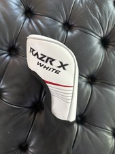 Callaway razr white for sale  Avon Lake