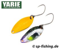 Yarie spoon fresh gebraucht kaufen  Sundern (Sauerland)
