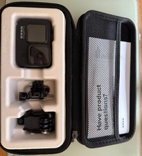 Gopro hero9 black for sale  HEREFORD