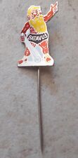 Badge vintage pins d'occasion  Bayeux