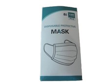 Approx disposable face for sale  Canton