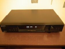 Sony se370 rds for sale  WASHINGTON