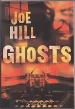 Ghosts joe hill usato  Roma