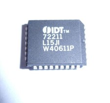 Idt72211l15ji cmos syncfifo d'occasion  Caulnes