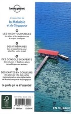 Essentiel malaisie sing... d'occasion  Hennebont