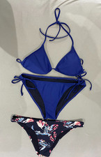 Chiemsee bikini set gebraucht kaufen  Timmendorfer Strand