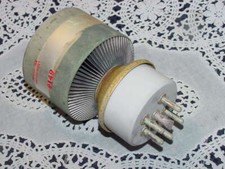 Cpi eimac 3cx1500d3 usato  Spedire a Italy