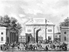 Milano porta comasina usato  Latina