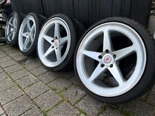 Vossen 101 felgen gebraucht kaufen  Pliezhausen