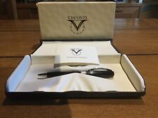 Beautiful visconti firenze for sale  OAKHAM