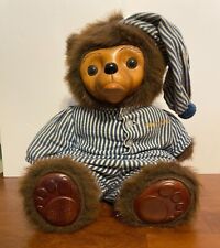 Robert raikes teddy for sale  Brick