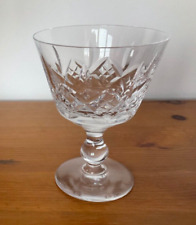 Large stuart crystal for sale  KETTERING