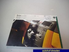 Bedienungsanleitung betriebsan gebraucht kaufen  Dresden