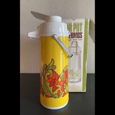 Peacock vacuum bottle for sale  Oklahoma City