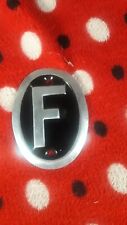 Ancienne plaque logo d'occasion  Vallauris