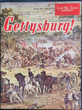 Civil war times for sale  Gettysburg