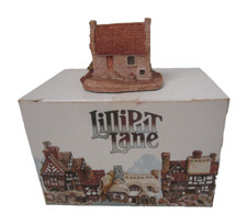 Lilliput lane east for sale  DARVEL