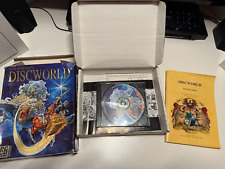 Terry pratchett discworld for sale  HARTLEPOOL