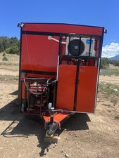 New foot fully for sale  Arroyo Hondo