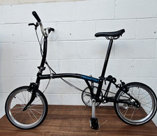 Brompton line folding for sale Brompton line folding for sale  NOTTINGHAM