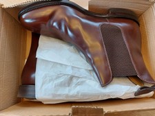 Loake 290 brown for sale  SITTINGBOURNE