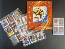 Album figurine adesive usato  Italia