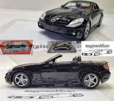 Mercedes benz slk gebraucht kaufen  Dürbheim