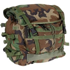 Army rucksack molle gebraucht kaufen  Neu-Anspach
