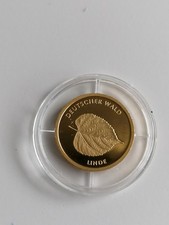 20 euro gold deutscher wald gebraucht kaufen  Duisburg