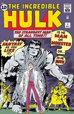 Hulk cbr digi usato  Castelfidardo