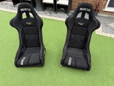 Sparco evo bucket for sale  SALTBURN-BY-THE-SEA