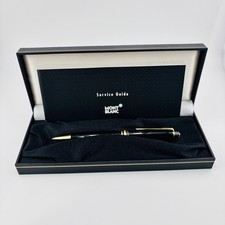 Montblanc meisterstuck mechani for sale  New York