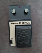 Ibanez stereo chorus gebraucht kaufen  Gießen