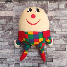 Merrythought humpty dumpty for sale  BRISTOL