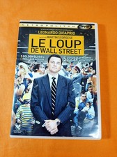 Dvd loup wall d'occasion  Saumur