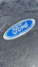 Riginal ford emblem gebraucht kaufen  Waltrop