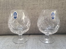 Royal doulton crstal for sale  BEXLEY