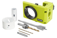 Ryobi hole saws for sale  MAIDSTONE