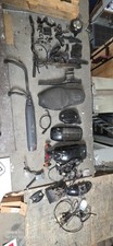 Hyousung aquila 125cc for sale  WALSALL