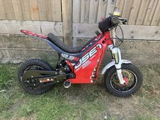 Oset 12.5r racing for sale  MORDEN