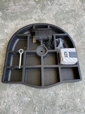 Kit gonfiaggio completo usato  Napoli