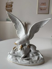 Sitzendorf porzellan figur gebraucht kaufen  Siegen