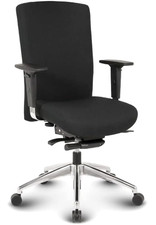 Drehstuhl ergonomischer büros gebraucht kaufen  Dortmund