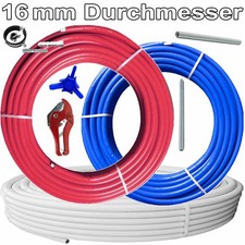 16x2mm mehrschichtverbundrohr  gebraucht kaufen 16x2mm mehrschichtverbundrohr  gebraucht kaufen  Löbau