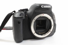 Body Canon EOS 600D, stan bardzo dobry, dodatkowy pakiet akcesoriów na sprzedaż  Wysyłka do Poland
