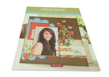 Usado, RARO! Vintage CTMH Close To My Heart Idea Book PRIMAVERA/VERÃO 2012 comprar usado  Enviando para Brazil